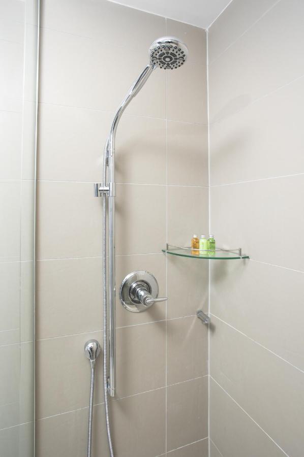 Stylish Suite At 300 Front Street W Toronto Exteriér fotografie
