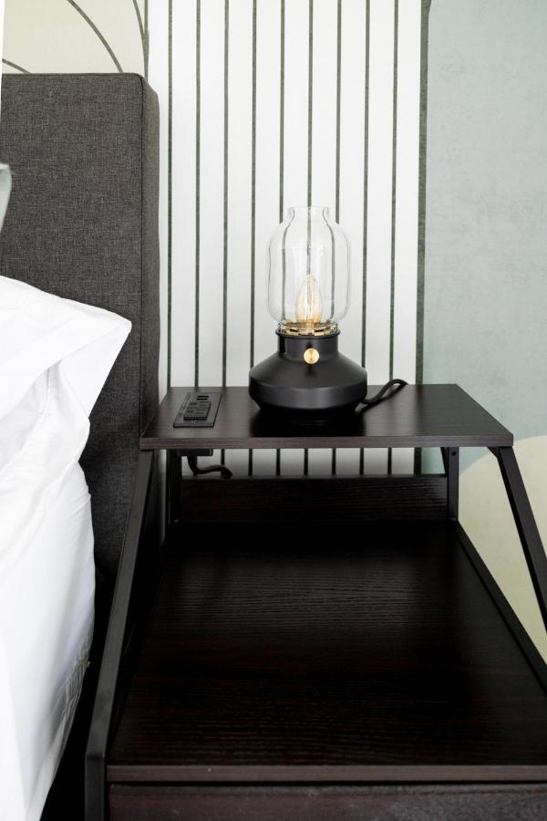 Stylish Suite At 300 Front Street W Toronto Exteriér fotografie