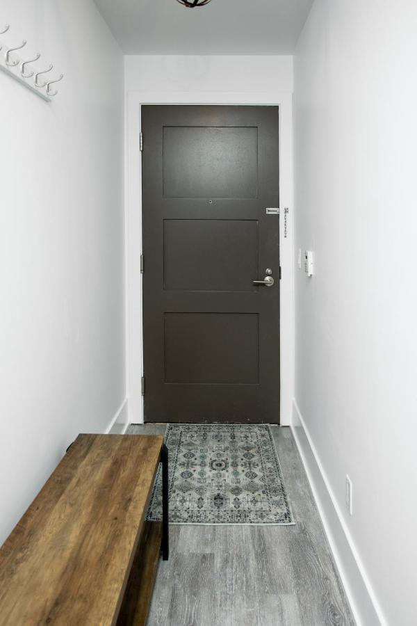 Stylish Suite At 300 Front Street W Toronto Exteriér fotografie