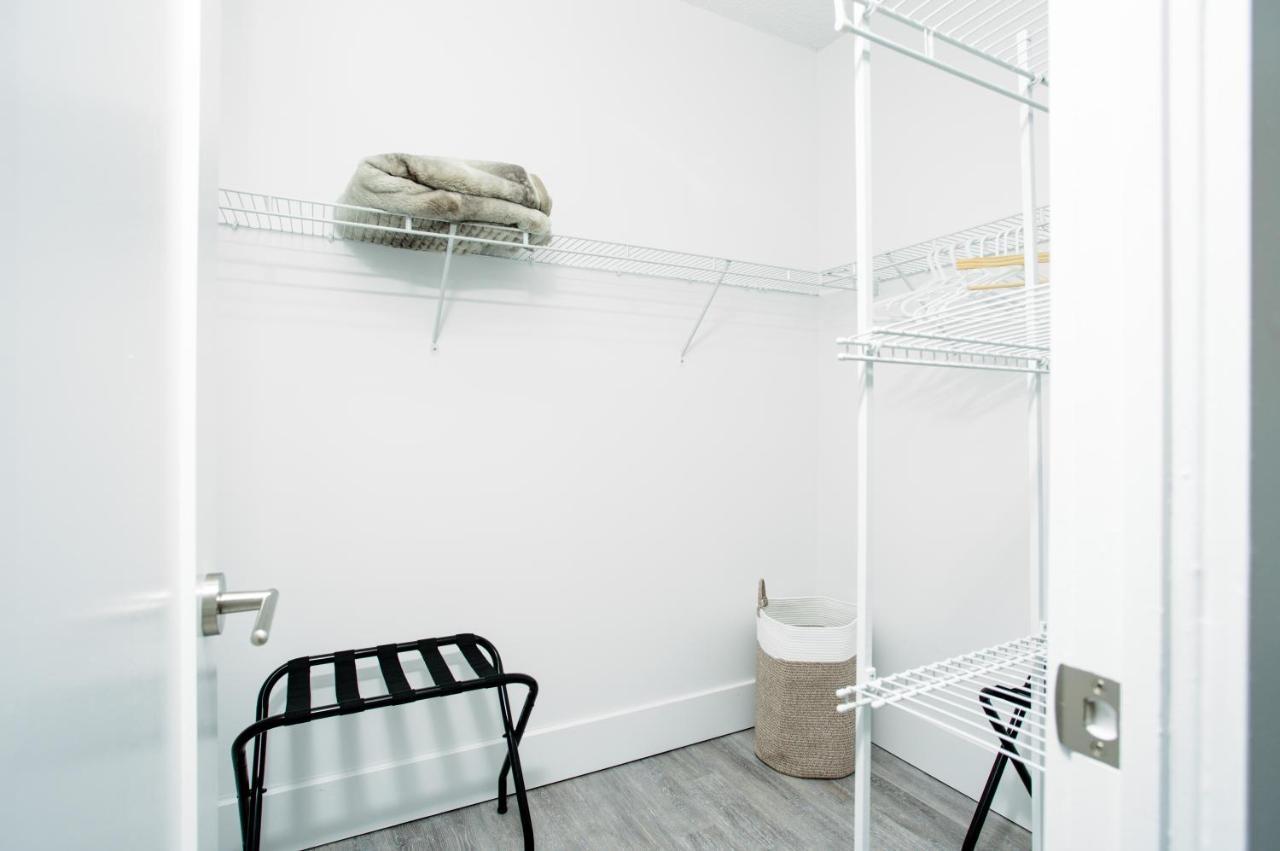 Stylish Suite At 300 Front Street W Toronto Exteriér fotografie