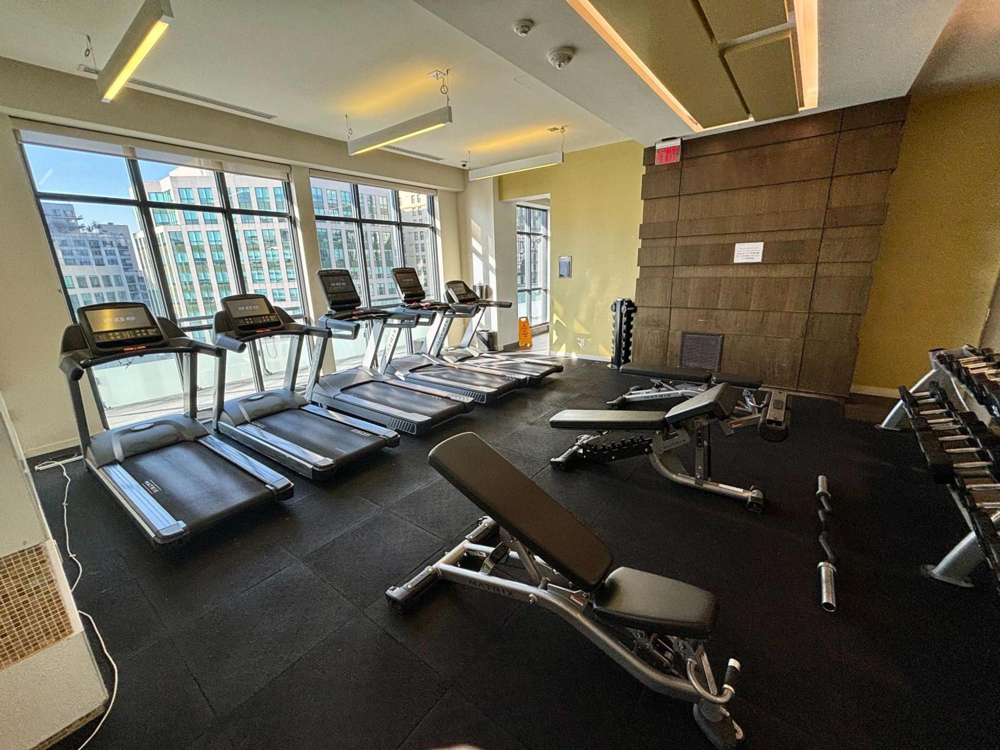 Stylish Suite At 300 Front Street W Toronto Exteriér fotografie